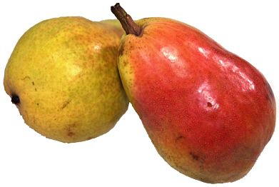 Cornice pears