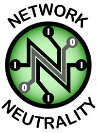 Net neutrality logo